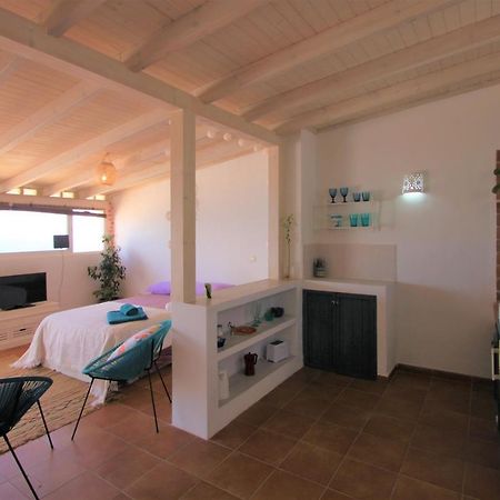 Loft Con Encanto Casaturis En Gran Alacant Ga102 Zewnętrze zdjęcie
