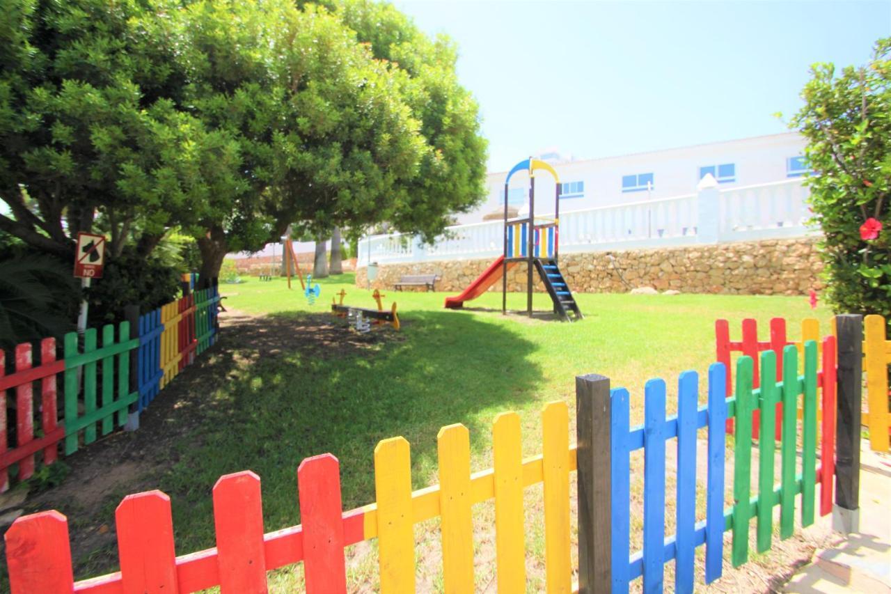 Loft Con Encanto Casaturis En Gran Alacant Ga102 Zewnętrze zdjęcie
