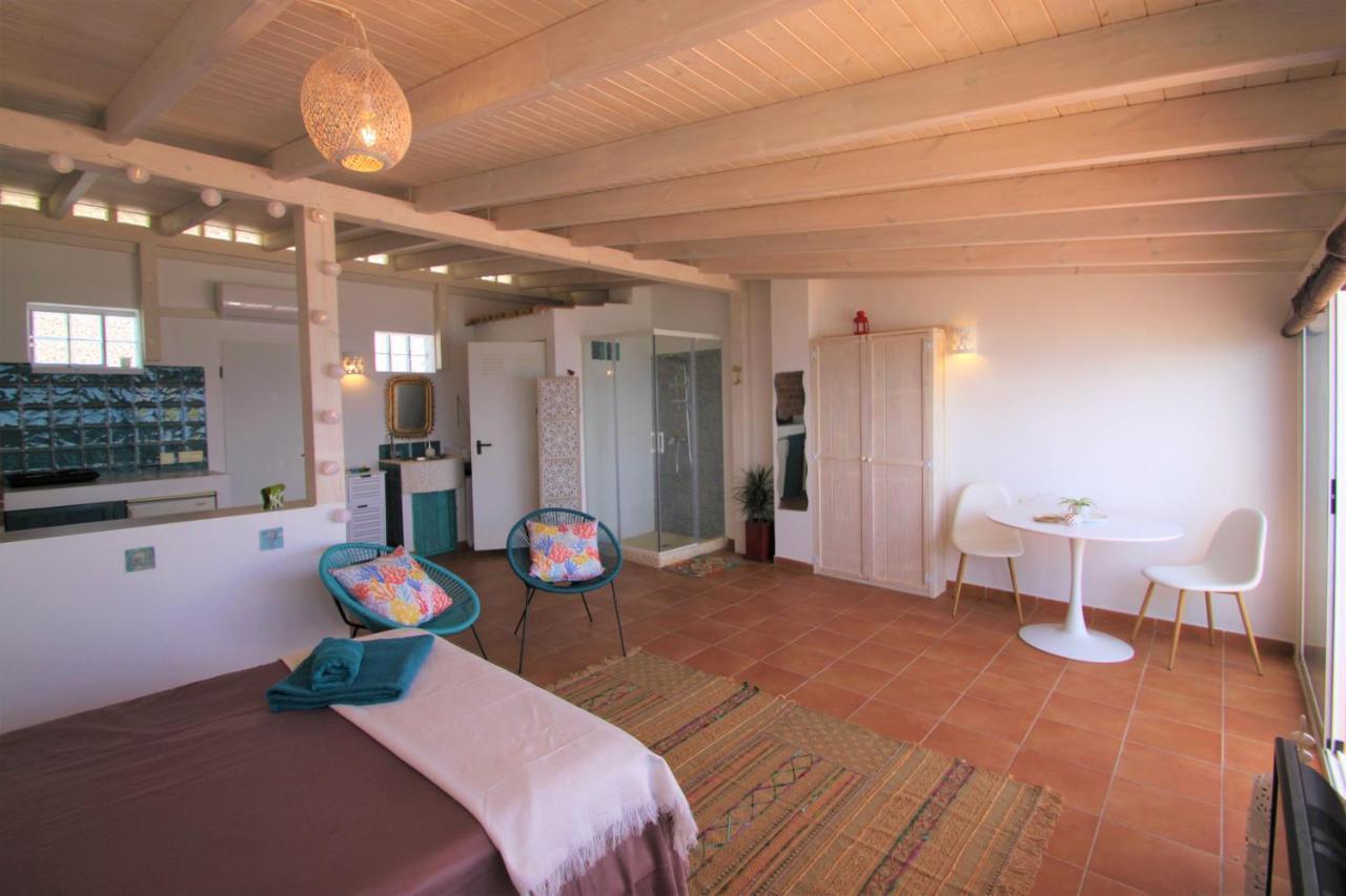 Loft Con Encanto Casaturis En Gran Alacant Ga102 Zewnętrze zdjęcie