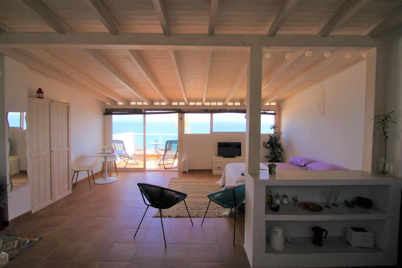 Loft Con Encanto Casaturis En Gran Alacant Ga102 Zewnętrze zdjęcie