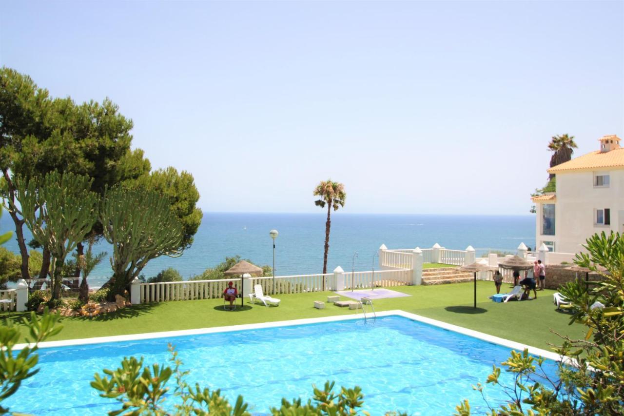 Loft Con Encanto Casaturis En Gran Alacant Ga102 Zewnętrze zdjęcie