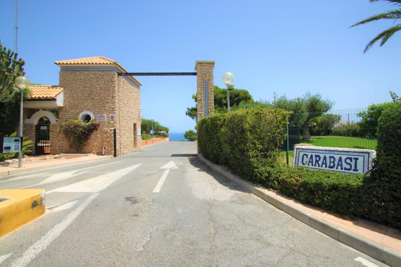 Loft Con Encanto Casaturis En Gran Alacant Ga102 Zewnętrze zdjęcie